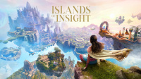 Islands of Insight: Offener Steam-Playtest ab sofort bis 21. September