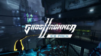 Ghostrunner 2: Eis-Pack und Hardcore-Modus
