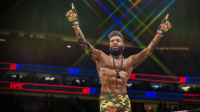EA SPORTS UFC 4: Details zum Karrieremodus enthüllt
