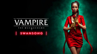 Vampire: The Masquerade - Swansong ist ab jetzt für die Nintendo Switch verfügbar