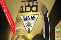 Turtle Beach Recon 100 Gaming Headset