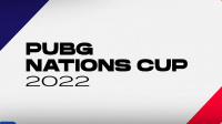 Team UK gewinnt den PUBG Nations Cup 2022