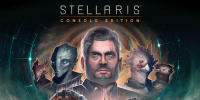 Stellaris: Console Edition ab sofort im Handel verfügbar