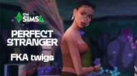 FKA twigs veröffentlicht simlisches Musikvideo zu Perfect Stranger
