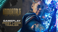 Immortals of Aveum enthüllt sechs Minuten Gameplay