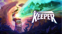 Keeper von Double Fine ist ab sofort für Xbox Series X|S, Xbox auf PC und Steam verfügbar