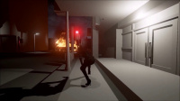 Stealth Survival Horror Game The Fallen World Gets Kickstarted
