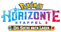 Die zweite Staffel von Pokémon Horizonte: Die Serie ist ab dem 21. Februar auf TOGGO on demand verfügbar