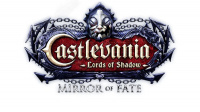 Erscheinungstermin und neuer Trailer für Castlevania: Lords of Shadow - Mirror of Fate