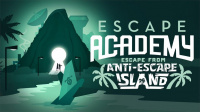 Escape Academy: Flucht von der Anti-Escape-Insel