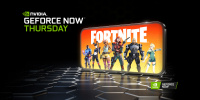Fortnite erscheint diesen GFN-Thursday mit GeForce-Powe