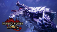 Monster Hunter Rise Sunbreak erscheint am 30. Juni