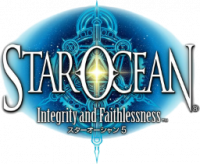 Star Ocean: Integrity and Faithlessness