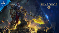 Skyforge – The Revenant