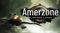 Amerzone: The Explorers Legacy