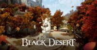Black Desert Online: Große Roadmap in Livestream-Event vorgestellt
