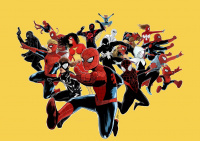 Miles Morales, aka Spider-Man Joins Marvel Strike Force