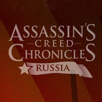 Assassins Creed Chronicles: Russia