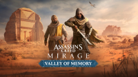 Assassins Creed Mirage: Valley of Memory erscheint kostenlos