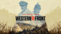 The Great War: Western Front erscheint am 30. März für den PC