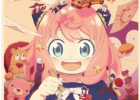 SPY X FAMILY STAFFEL 3 ERSCHEINT OFFIZIELL AM 4. OKTOBER