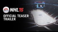 EA SPORTS NHL 15 läutet im Herbst eine neue Generation von Eishockeysimulationen ein