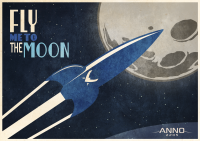 Anno 2205 beim Tag der Luft- und Raumfahrt in Köln