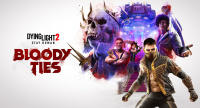 Dying Light 2 Stay Human: Bloody Ties erscheint am 13. Oktober