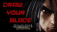 Samurai Shodown