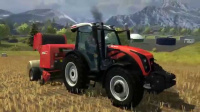 Landwirtschafts-Simulator 2013 - Release-Trailer für offizielles AddOn 2