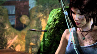 Deutschsprachiger Trailer zu Tomb Raider