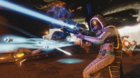 Destiny 2: Offizieller Trailer zum Vorbestellbonus für das exotische Gewehr Kaltherz