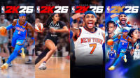 Ball Over Everything in NBA® 2K26