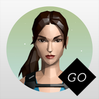 Lara Croft GO kommt zuerst auf PS4 und PS Vita