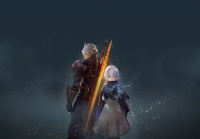 TALES OF ARISE - BEYOND THE DAWN erscheint im November