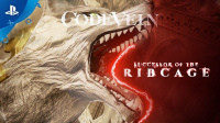 Code Vein Boss! Introducing Successor of the Ribcage Boss Trailer