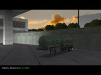 18 Wheels of Steel - Convoy