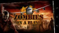 Forget Snakes; Zombies On A Plane Is Back With The Resurrection Edition!
