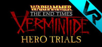 Warhammer: End Times – Vermintide jetzt mit 4 Co-Op VR Levels