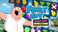 Family Guy: Another Freakin Mobile Game