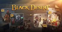 Black Desert: Pearl Abyss feiert Self-Publishing mit großen Rabatten