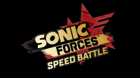 Sonic Forces-Speed Battle