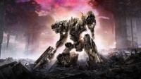 ARMORED CORE VI FIRES OF RUBICON ist ab sofort erhältlich
