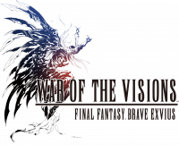 WAR OF THE VISIONS FINAL FANTASY BRAVE EXVIUS STARTET FINAL FANTASY X EVENT