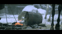 The Elder Scrolls V: Skyrim - Live-Action-Trailer