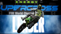 Monster Energy Supercross – The Official Videogame 4 angekündigt