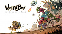 Wonder Boy: The Dragons Trap