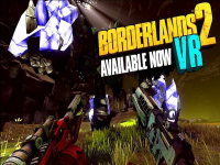 Borderlands® 2 VR