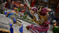 Blood Bowl 3 – Anpfiff zur Closed Beta