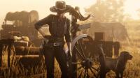 Diese Woche in Red Dead Online: Spezialbelohnungen